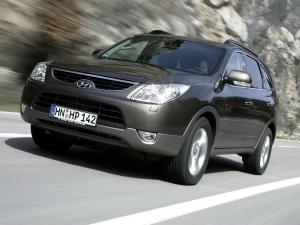 Hyundai ix55